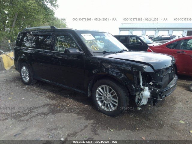 FORD FLEX 2014 2fmhk6c88ebd16975