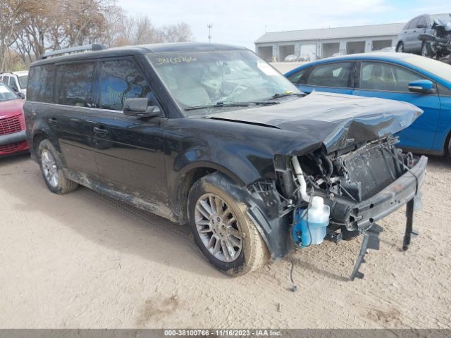 FORD FLEX 2014 2fmhk6c88ebd19634