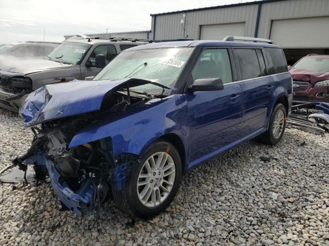 FORD FLEX 2014 2fmhk6c88ebd33789