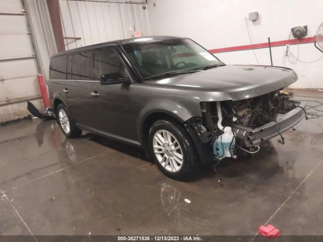 FORD FLEX 2015 2fmhk6c88fba07072