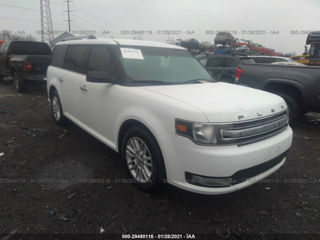 FORD FLEX 2015 2fmhk6c88fba07573