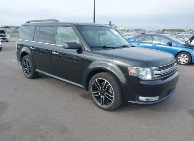 FORD FLEX 2015 2fmhk6c88fba08772