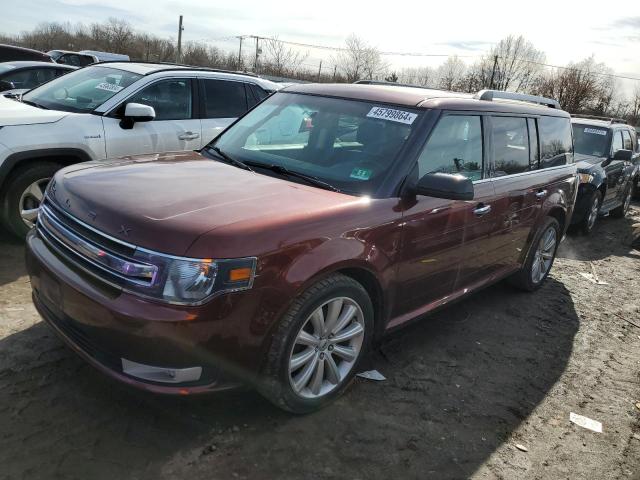 FORD FLEX 2016 2fmhk6c88gba17960