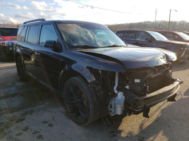 FORD FLEX SEL 2016 2fmhk6c88gba23581