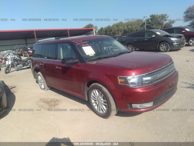 FORD FLEX 2017 2fmhk6c88hba11724