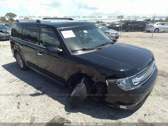 FORD FLEX 2017 2fmhk6c88hba12548