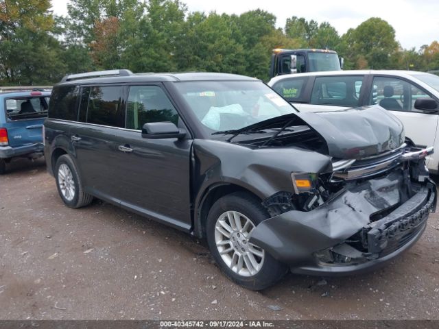 FORD FLEX 2018 2fmhk6c88jba13818