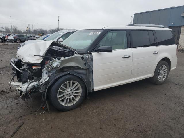 FORD FLEX 2019 2fmhk6c88kba15411