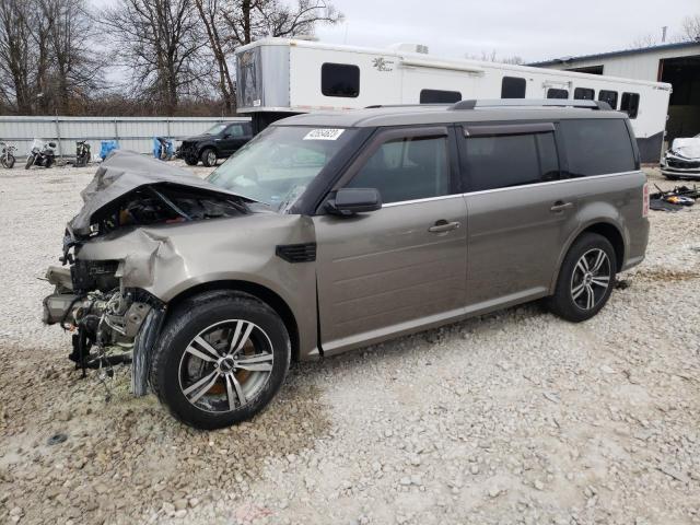 FORD FLEX 2013 2fmhk6c89dbd10889