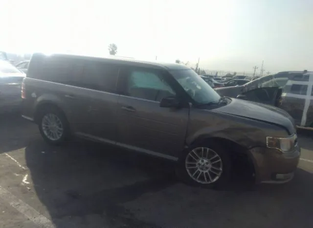 FORD FLEX 2013 2fmhk6c89dbd11461