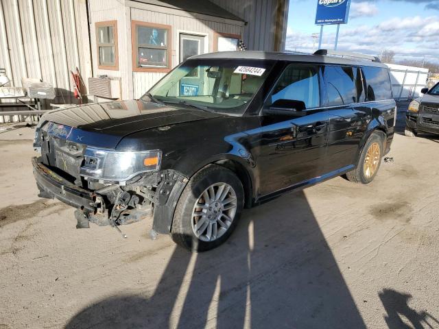 FORD FLEX 2013 2fmhk6c89dbd22363