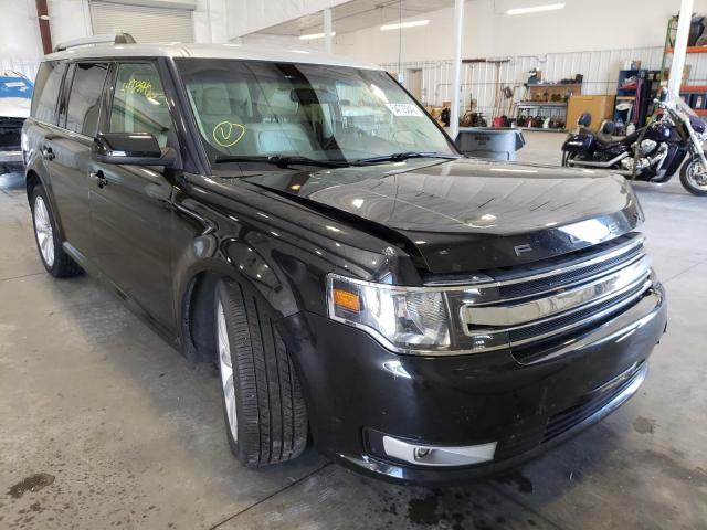 FORD FLEX SEL 2013 2fmhk6c89dbd28423