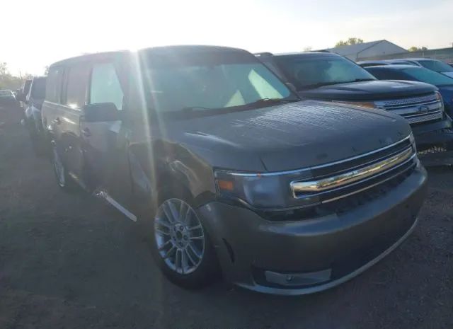 FORD FLEX 2014 2fmhk6c89ebd04849