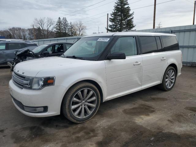 FORD FLEX 2014 2fmhk6c89ebd05385