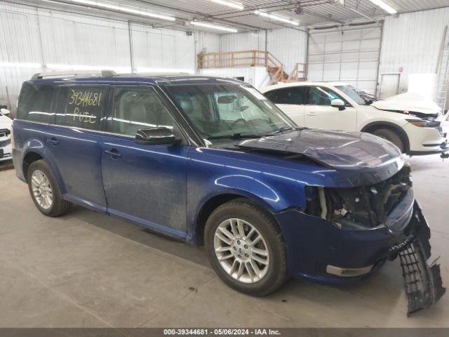 FORD FLEX 2014 2fmhk6c89ebd07962