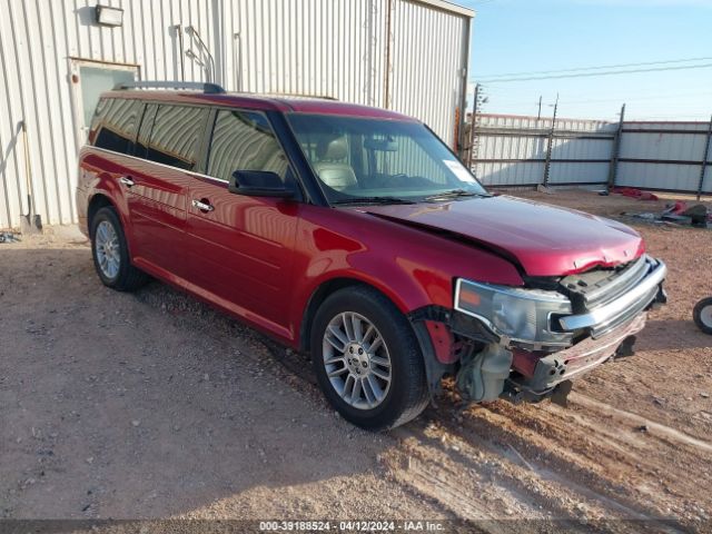 FORD FLEX 2015 2fmhk6c89fba06528