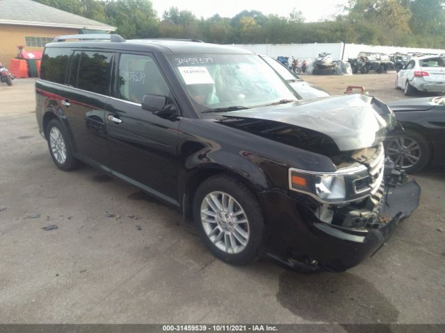 FORD FLEX 2016 2fmhk6c89gba00147