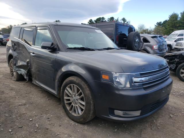 FORD FLEX SEL 2016 2fmhk6c89gba04067