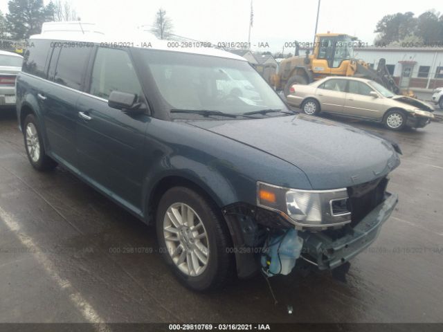 FORD FLEX 2016 2fmhk6c89gba05316