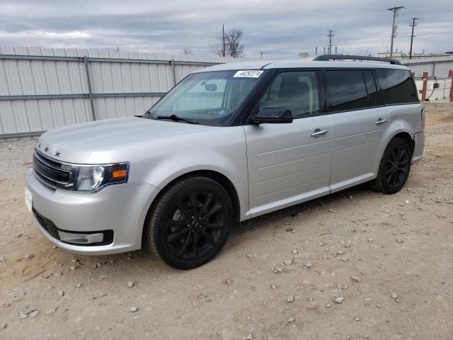 FORD FLEX 2016 2fmhk6c89gba07390