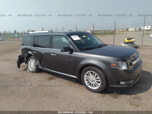 FORD FLEX 2016 2fmhk6c89gba09933