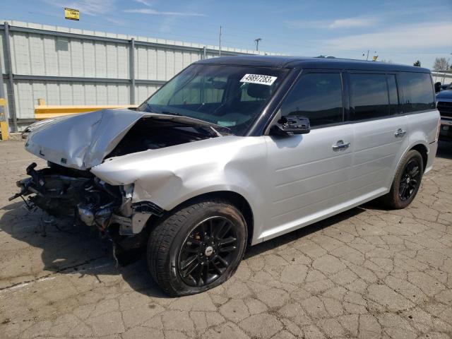 FORD FLEX 2016 2fmhk6c89gba13254