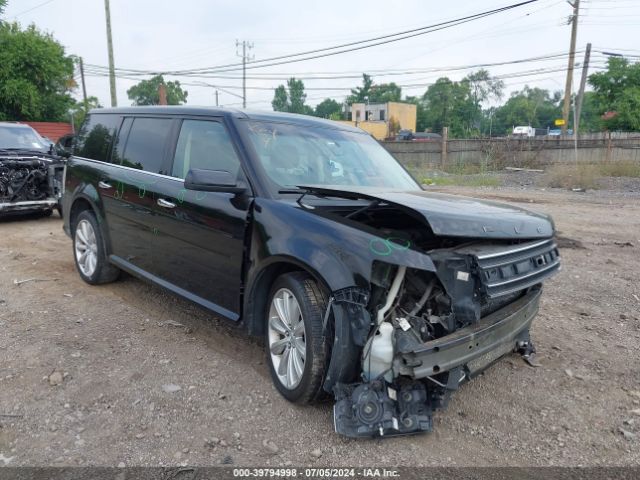 FORD FLEX 2016 2fmhk6c89gba15392