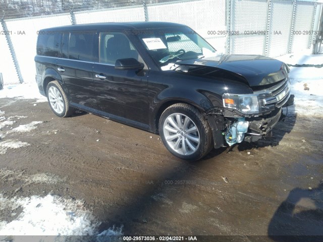 FORD FLEX 2016 2fmhk6c89gba17823