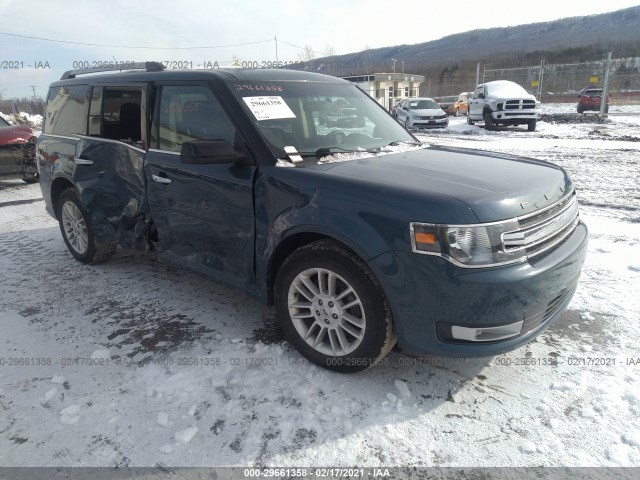 FORD FLEX 2016 2fmhk6c89gba20754