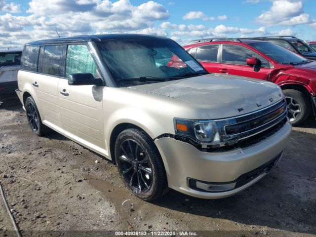 FORD FLEX 2017 2fmhk6c89hba04202