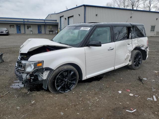 FORD FLEX 2019 2fmhk6c89kba11223