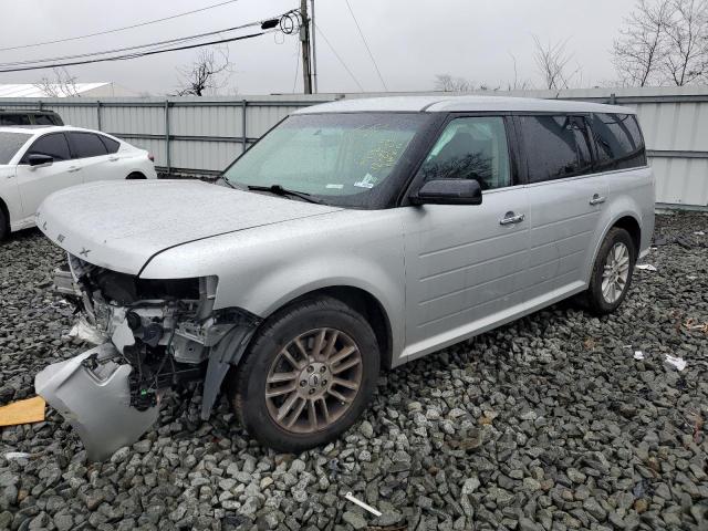 FORD FLEX 2019 2fmhk6c89kba11836