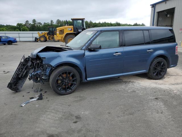 FORD FLEX SEL 2019 2fmhk6c89kba15966