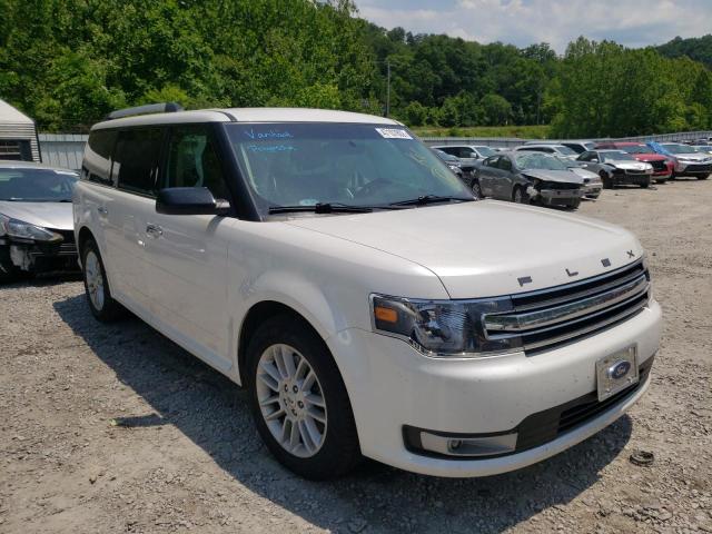 FORD FLEX SEL 2019 2fmhk6c89kba22836