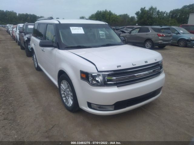 FORD FLEX 2019 2fmhk6c89kba33576