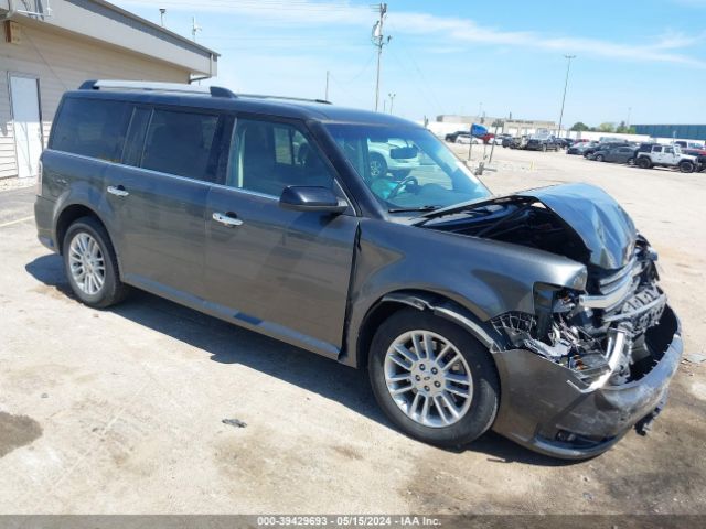 FORD FLEX 2019 2fmhk6c89kba36641