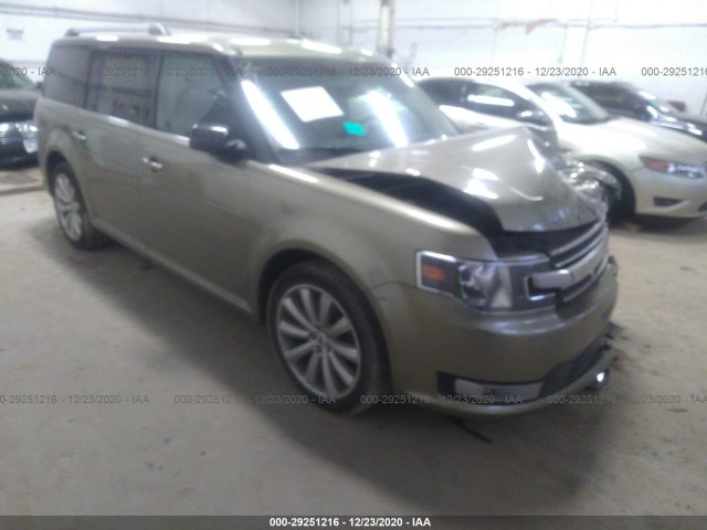 FORD FLEX 2013 2fmhk6c8xdbd03109