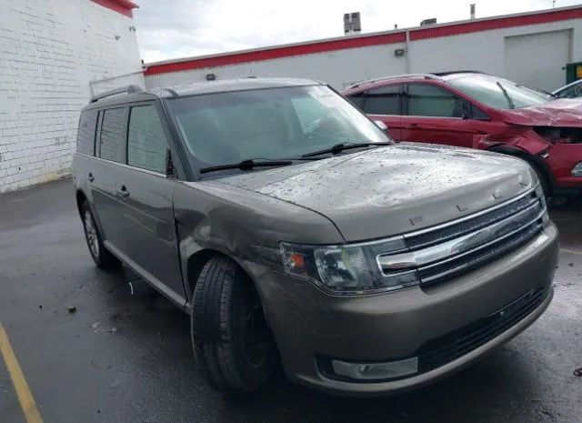 FORD FLEX 2013 2fmhk6c8xdbd08648