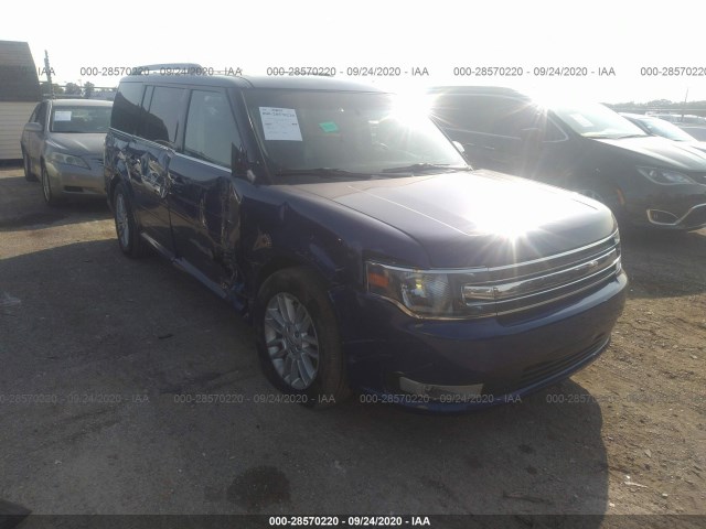 FORD FLEX 2013 2fmhk6c8xdbd14840