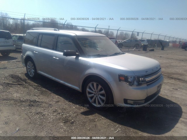 FORD FLEX 2013 2fmhk6c8xdbd20413