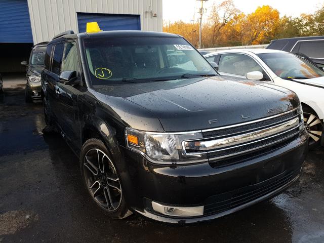 FORD FLEX SEL 2013 2fmhk6c8xdbd21643