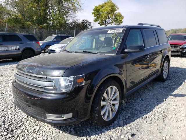 FORD FLEX 2013 2fmhk6c8xdbd26079