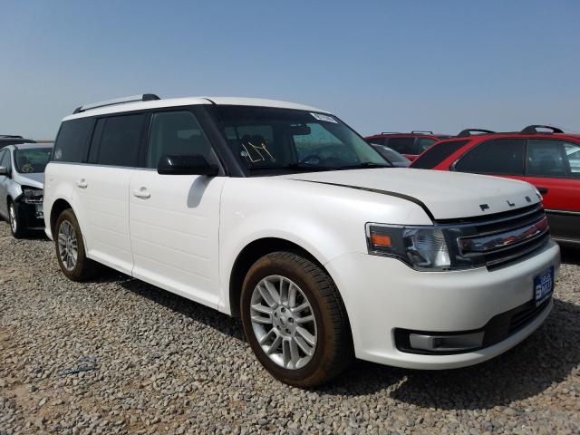 FORD FLEX SEL 2013 2fmhk6c8xdbd28866