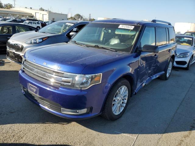 FORD FLEX 2013 2fmhk6c8xdbd28902