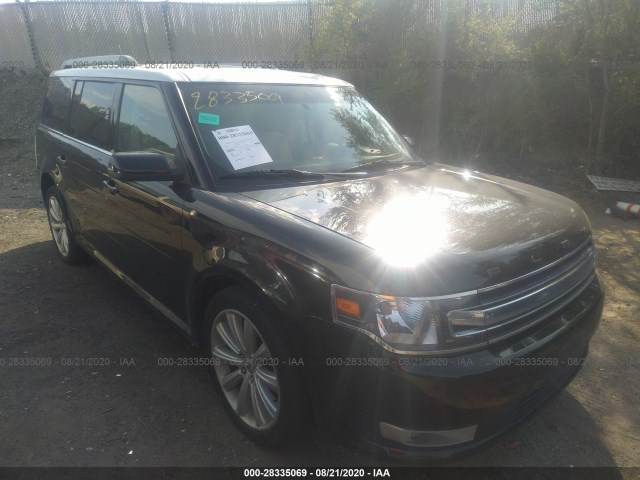 FORD FLEX 2013 2fmhk6c8xdbd29676