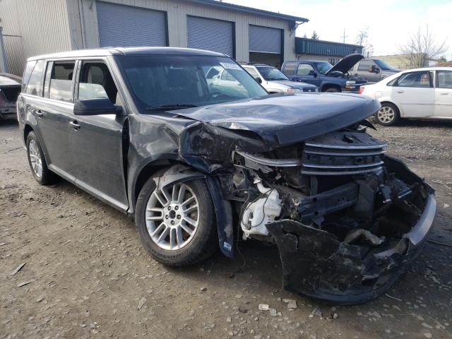 FORD FLEX SEL 2013 2fmhk6c8xdbd30746