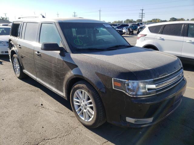 FORD FLEX SEL 2013 2fmhk6c8xdbd33808