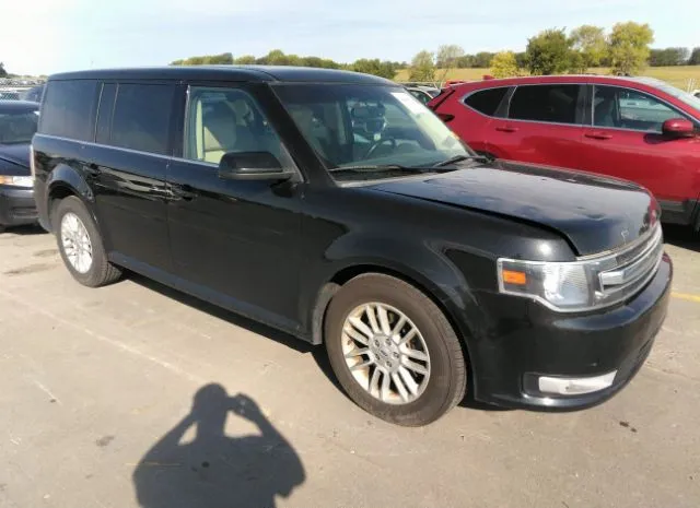 FORD FLEX 2014 2fmhk6c8xebd00731