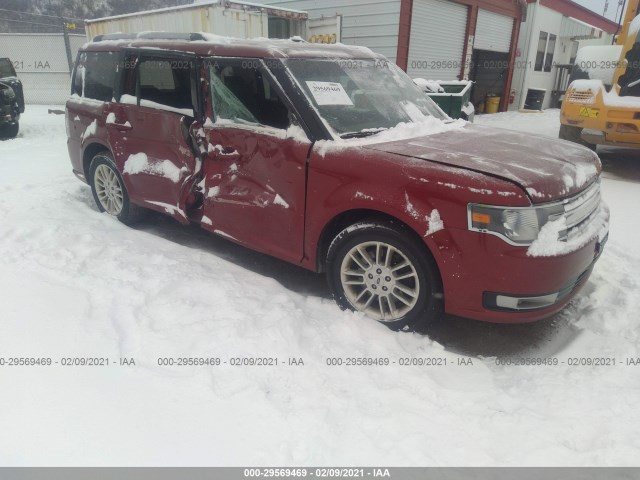 FORD FLEX 2014 2fmhk6c8xebd23720