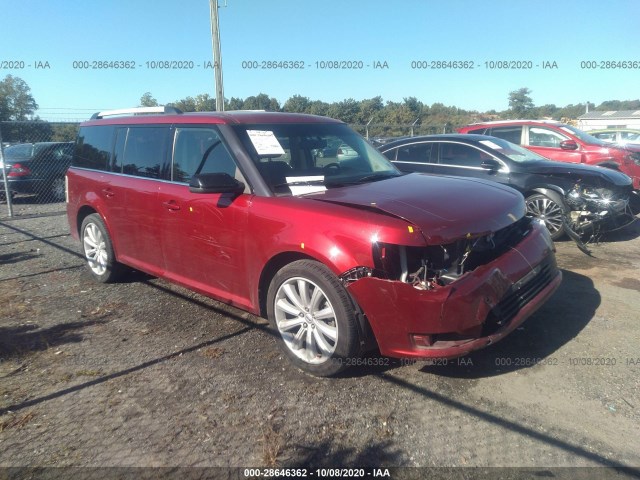 FORD FLEX 2014 2fmhk6c8xebd28111